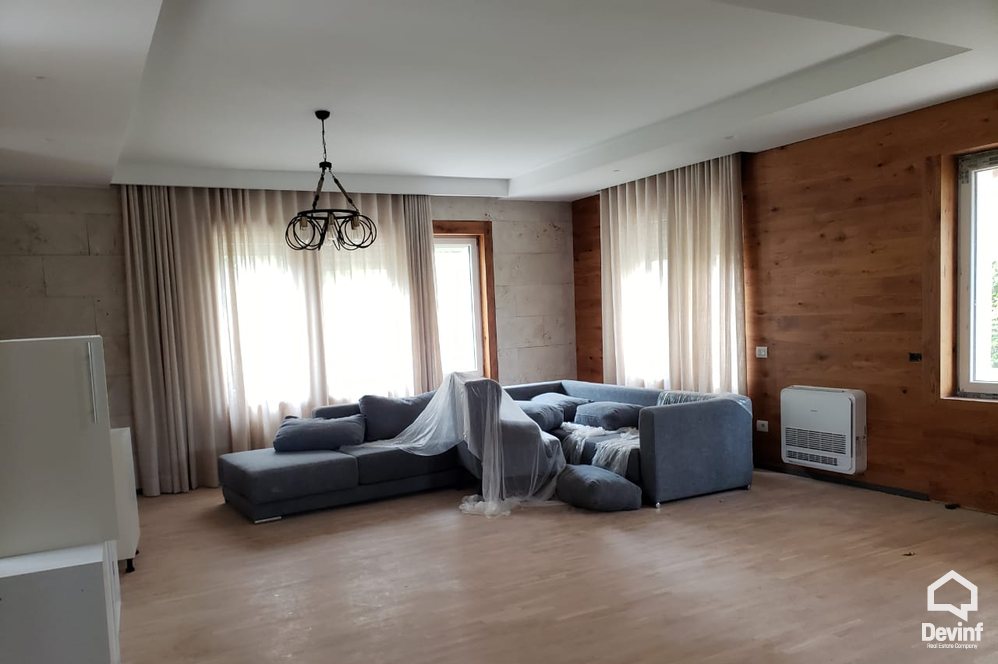 Tirane Qera Vile 4+1+G Vile ne nje kompleks rezidencial vilash prane TEG vile kompleks rezidencial