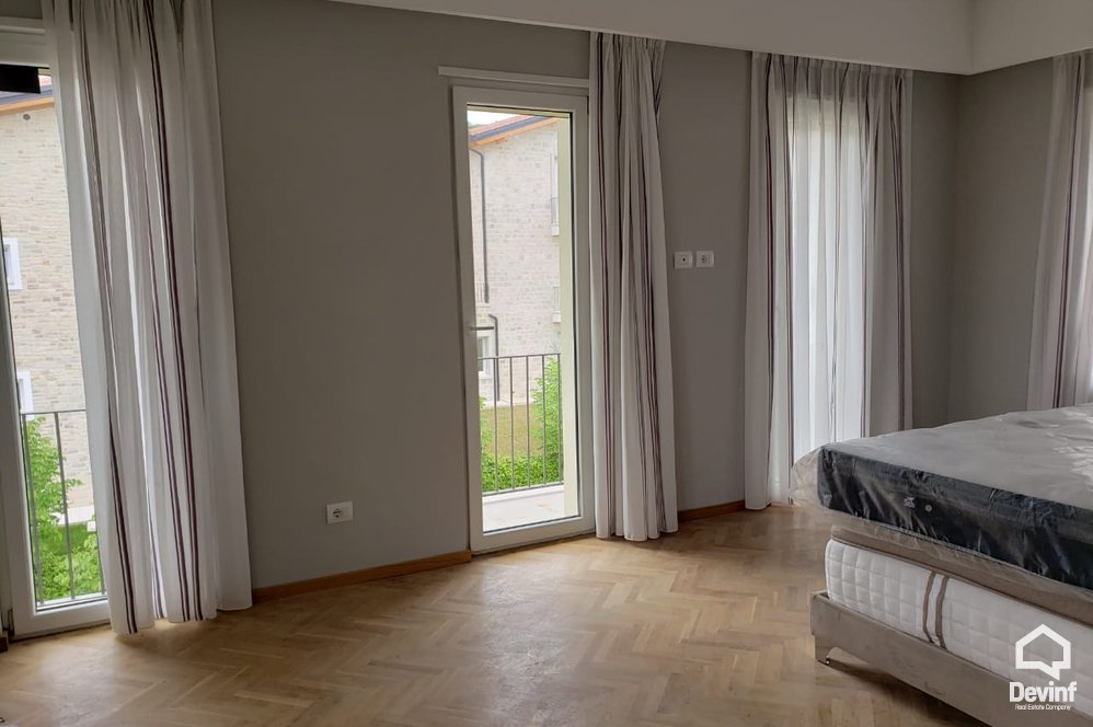 Tirane Qera Vile 4+1+G Vile ne nje kompleks rezidencial vilash prane TEG vile kompleks rezidencial