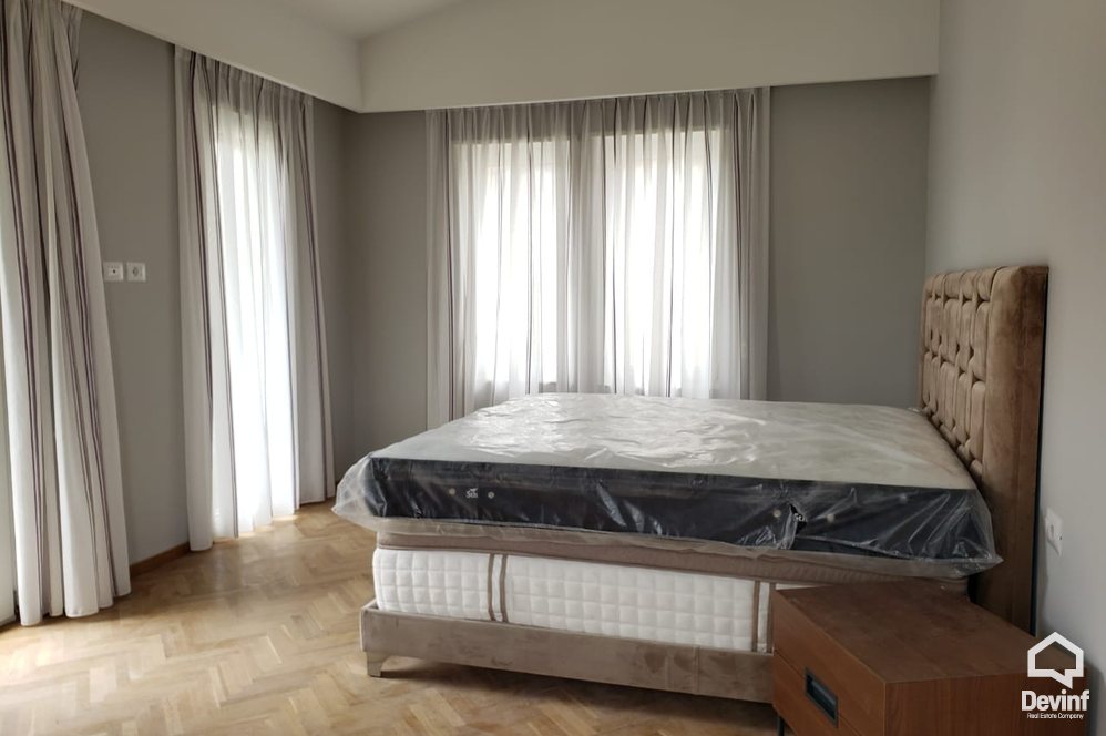 Tirane Qera Vile 4+1+G Vile ne nje kompleks rezidencial vilash prane TEG vile kompleks rezidencial