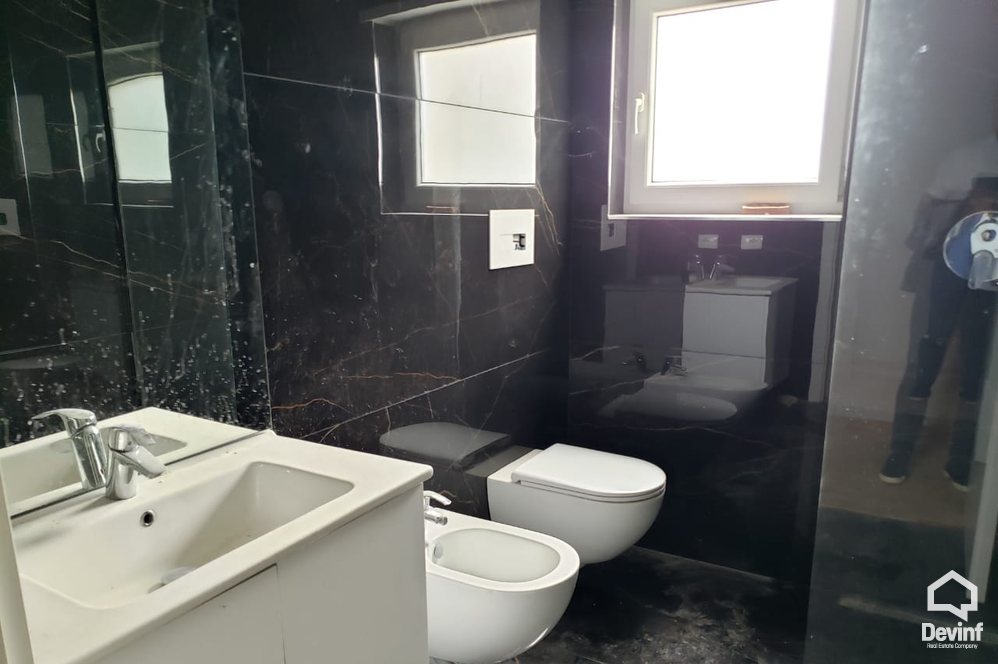 Tirane Qera Vile 4+1+G Vile ne nje kompleks rezidencial vilash prane TEG vile kompleks rezidencial
