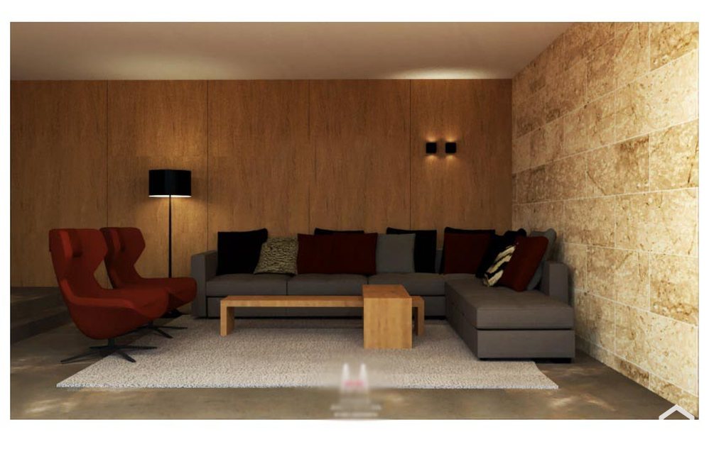 Tirane Qera Vile 4+1+G Vile ne nje kompleks rezidencial vilash prane TEG vile kompleks rezidencial