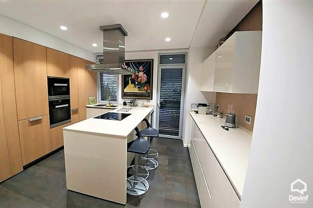 Tirane Shitje Apartament 2+1+G Rruga Pjeter Budi, prane drejtorise se higjenes apartament dubleks