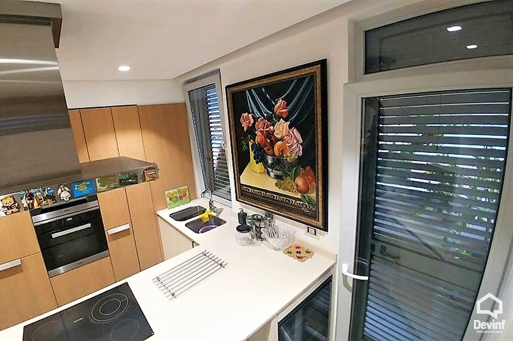 Tirane Shitje Apartament 2+1+G Rruga Pjeter Budi, prane drejtorise se higjenes apartament dubleks