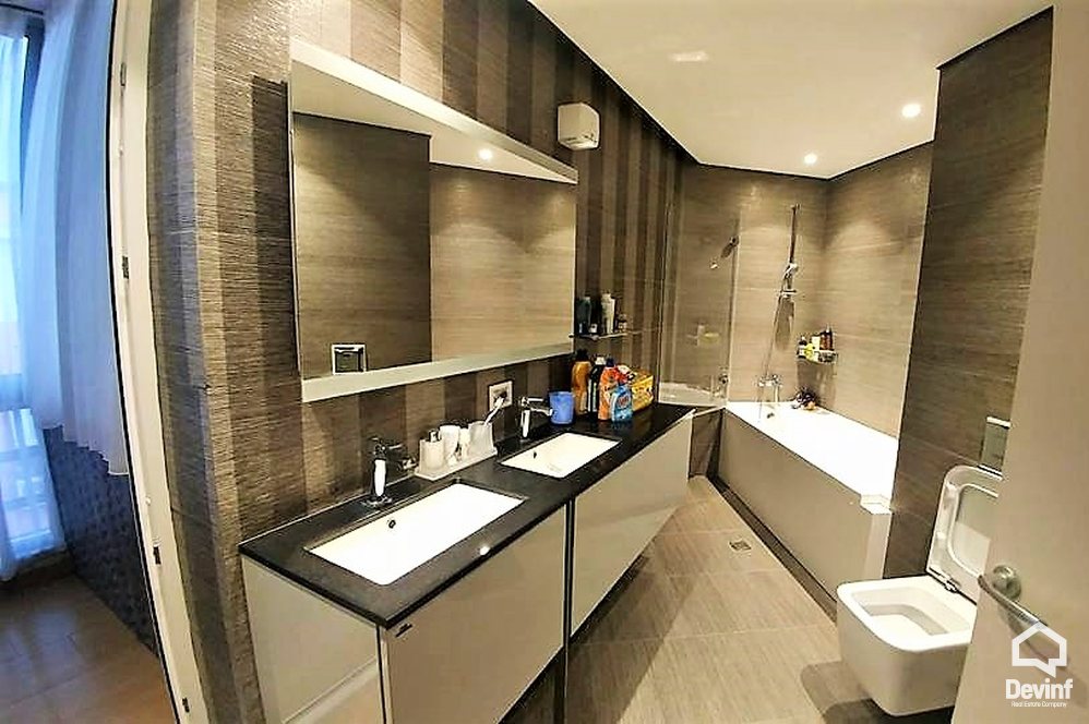 Tirane Shitje Apartament 2+1+G Rruga Pjeter Budi, prane drejtorise se higjenes apartament dubleks