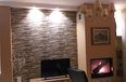 Tirane For Rent Apartment 1+1+G Apartment located in the center of Tirana, in Barrikada Street Apartment Villa Floor