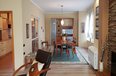 Tirane For Rent Apartment 1+1+G Apartment located in the center of Tirana, in Barrikada Street Apartment Villa Floor