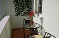 Tirane For Rent Apartment 1+1+G Apartment located in the center of Tirana, in Barrikada Street Apartment Villa Floor
