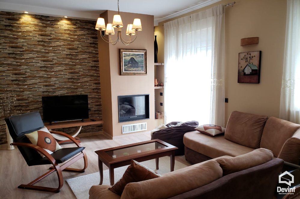 Tirane For Rent Apartment 1+1+G Apartment located in the center of Tirana, in Barrikada Street Apartment Villa Floor