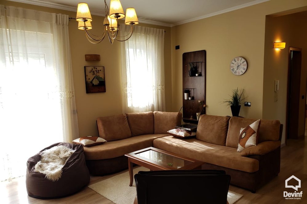 Tirane For Rent Apartment 1+1+G Apartment located in the center of Tirana, in Barrikada Street Apartment Villa Floor