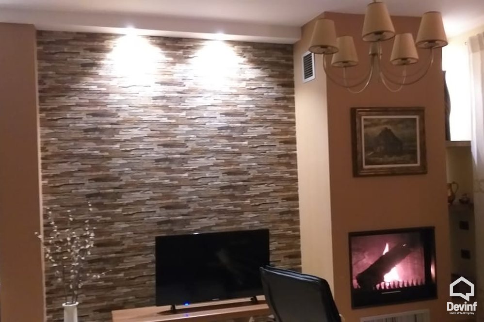 Tirane For Rent Apartment 1+1+G Apartment located in the center of Tirana, in Barrikada Street Apartment Villa Floor