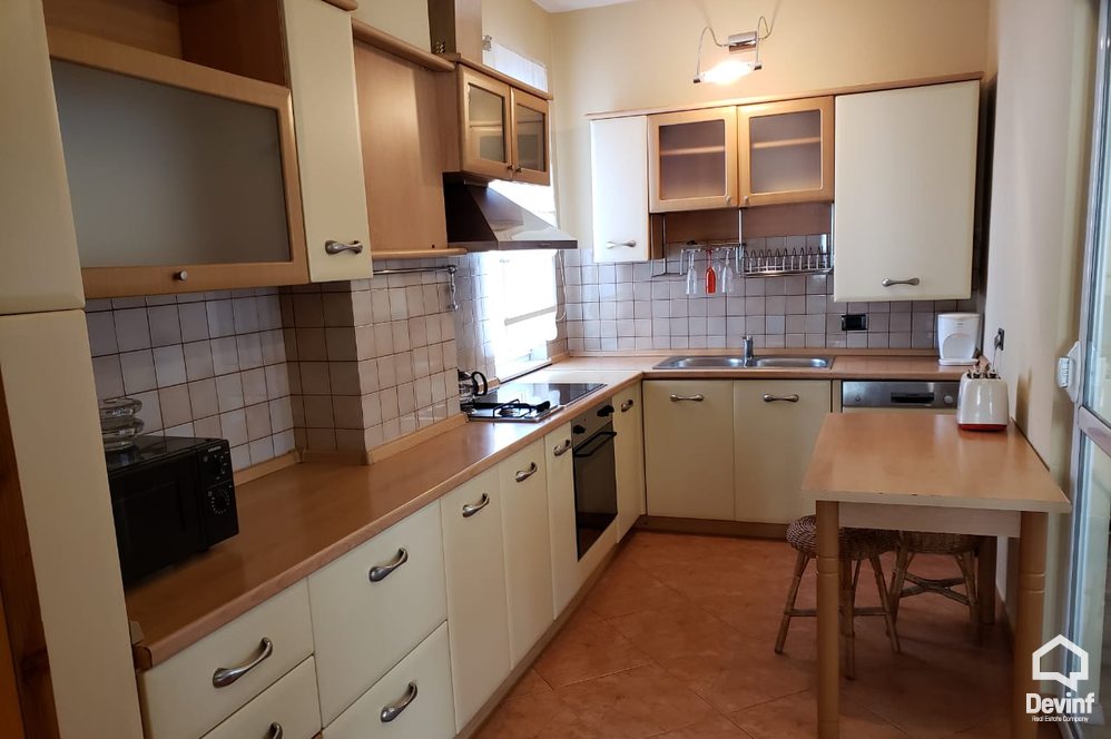 Tirane For Rent Apartment 1+1+G Apartment located in the center of Tirana, in Barrikada Street Apartment Villa Floor