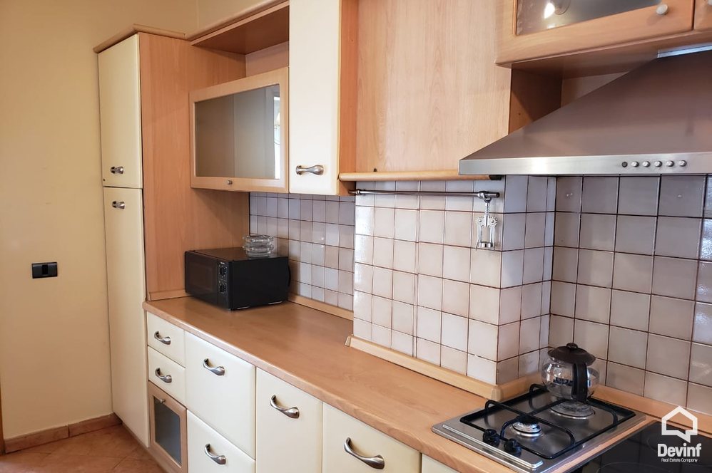 Tirane For Rent Apartment 1+1+G Apartment located in the center of Tirana, in Barrikada Street Apartment Villa Floor