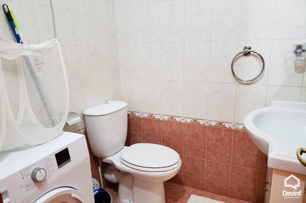 Tirane For Rent Apartment 1+1+G Apartment located in the center of Tirana, in Barrikada Street Apartment Villa Floor