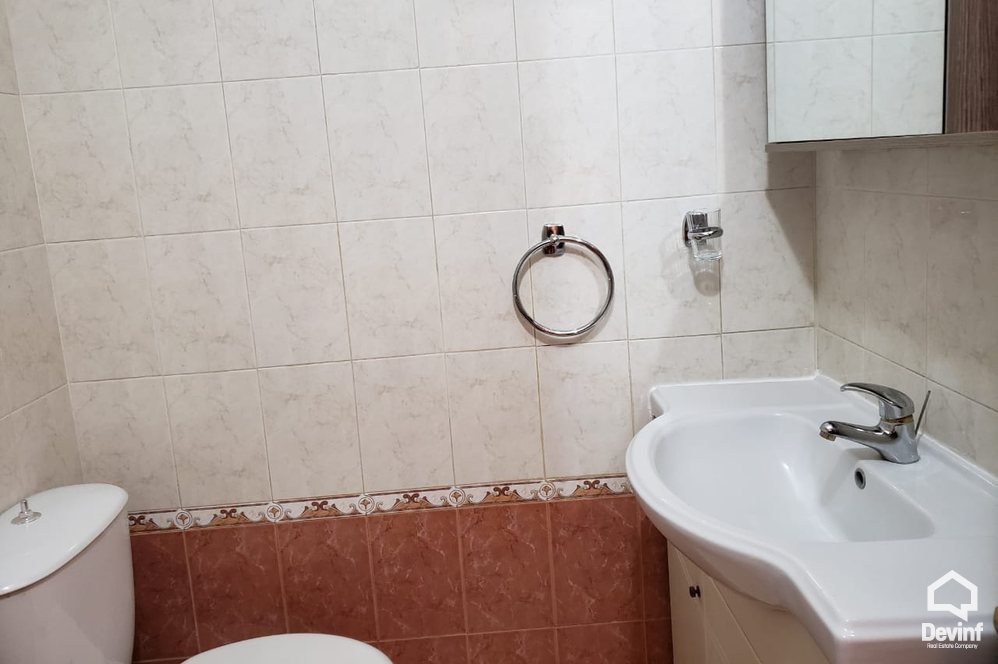 Tirane For Rent Apartment 1+1+G Apartment located in the center of Tirana, in Barrikada Street Apartment Villa Floor