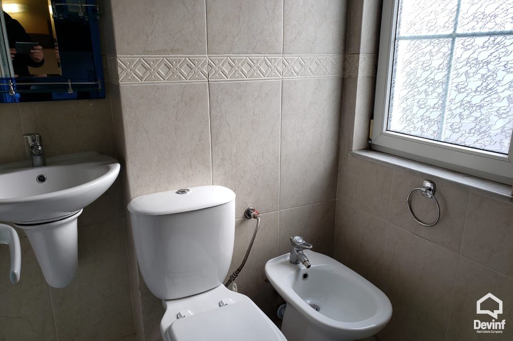 Tirane For Rent Apartment 1+1+G Apartment located in the center of Tirana, in Barrikada Street Apartment Villa Floor