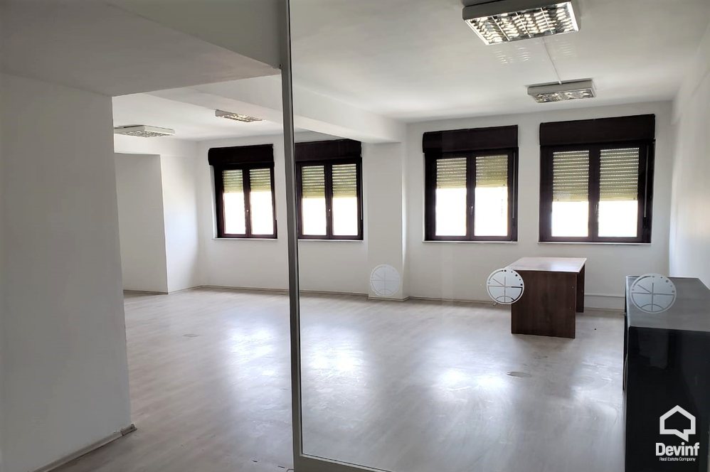 Tirane For Rent Office  Office in the center of Tirana Office Business Center