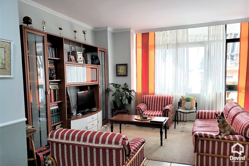 Ne Shitje Apartament 3+1+A ne zonen e ish Bllokut Tirane