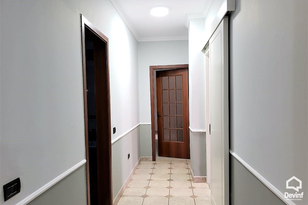 Tirane Shitje Apartament 3+1+A ne zonen e ish Bllokut apartament