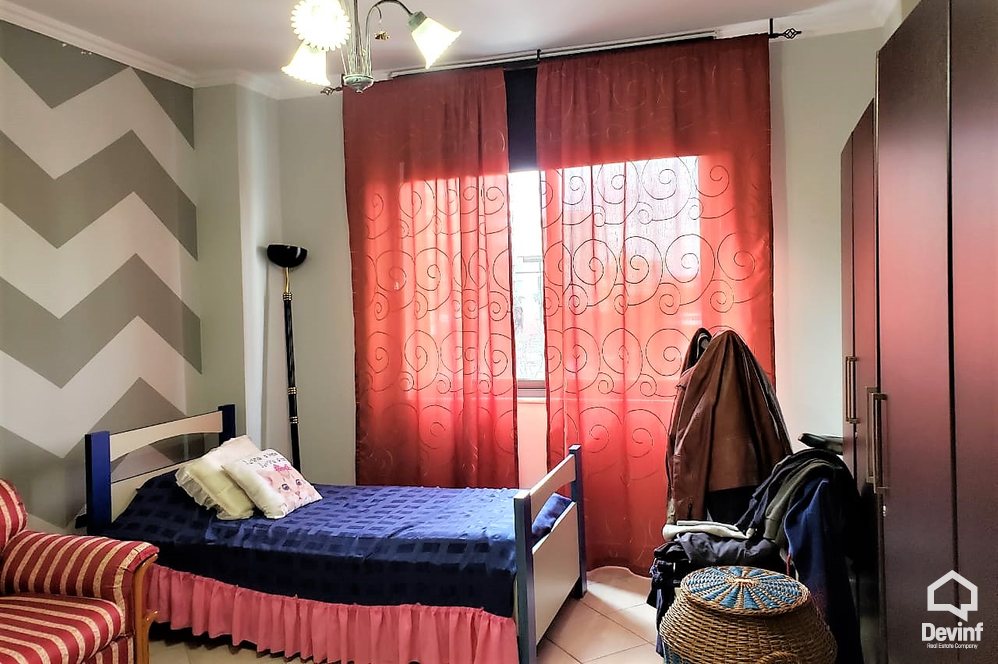 Tirane Shitje Apartament 3+1+A ne zonen e ish Bllokut apartament