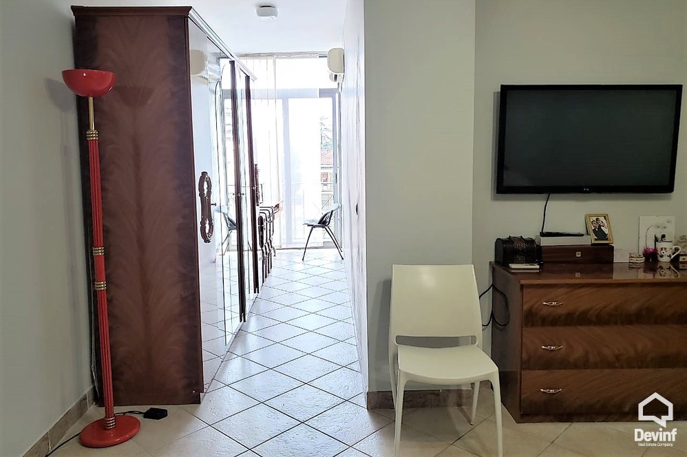 Tirane Shitje Apartament 3+1+A ne zonen e ish Bllokut apartament