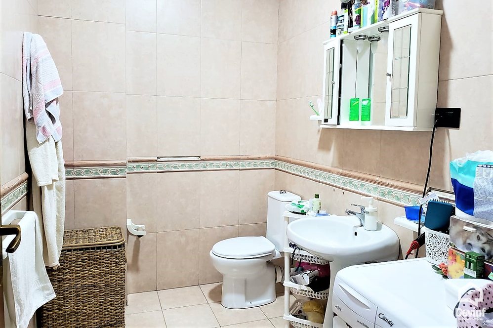 Tirane Shitje Apartament 3+1+A ne zonen e ish Bllokut apartament