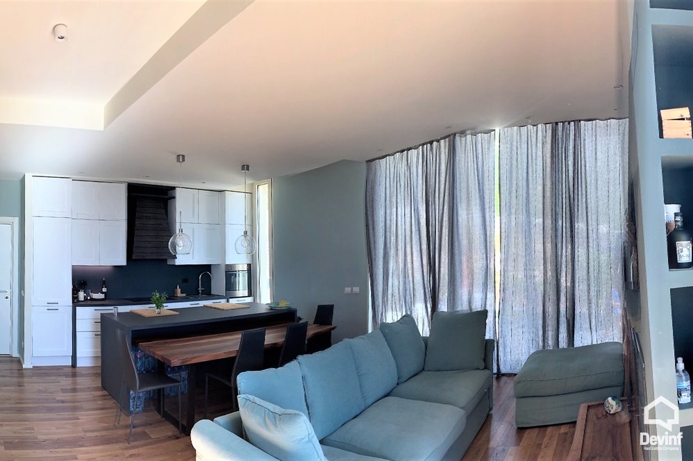 Vlore Shitje Apartament 3+1+A Kompleks rezidencial, Palase apartament kompleks rezidencial