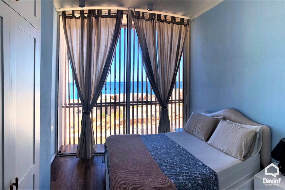 Vlore Shitje Apartament 3+1+A Kompleks rezidencial, Palase apartament kompleks rezidencial