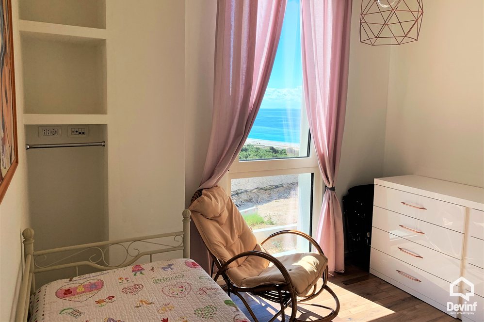 Vlore Shitje Apartament 3+1+A Kompleks rezidencial, Palase apartament kompleks rezidencial