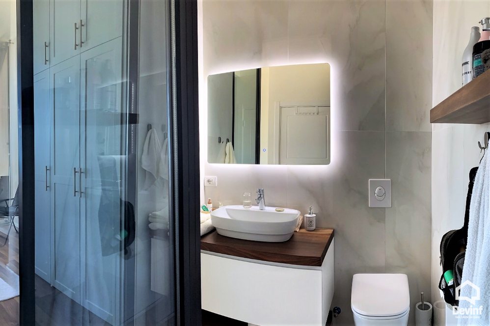 Vlore Shitje Apartament 3+1+A Kompleks rezidencial, Palase apartament kompleks rezidencial