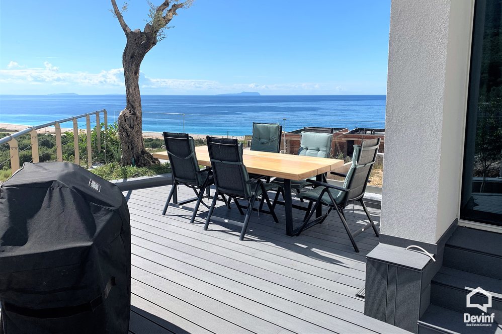 Vlore Shitje Apartament 3+1+A Kompleks rezidencial, Palase apartament kompleks rezidencial