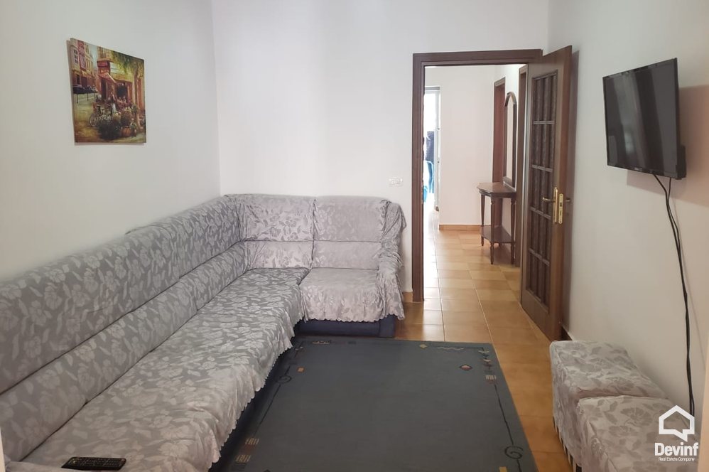 Tirane Qera Apartament 3+1+A Apartament prane Sheshit Wilson apartament