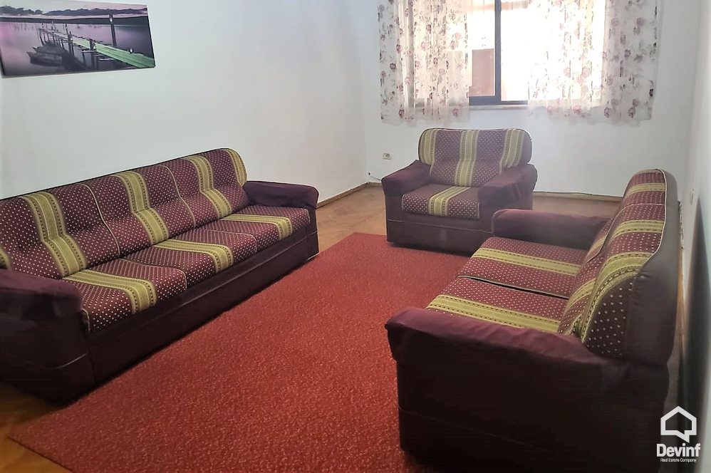 Tirane Qera Apartament 3+1+A Apartament prane Sheshit Wilson apartament