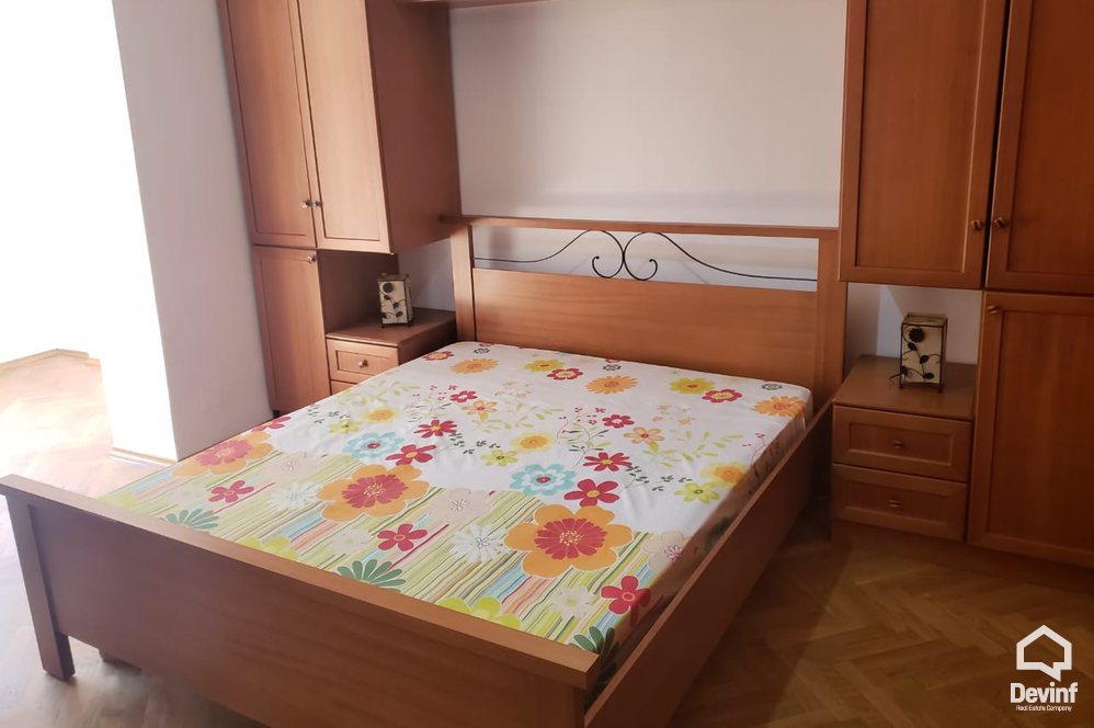 Tirane Qera Apartament 3+1+A Apartament prane Sheshit Wilson apartament
