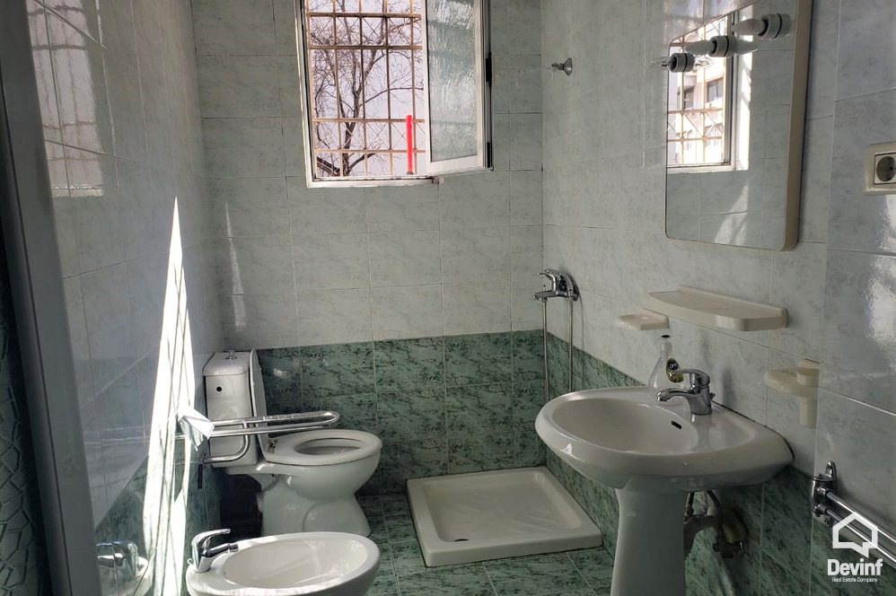 Tirane Qera Apartament 3+1+A Apartament prane Sheshit Wilson apartament