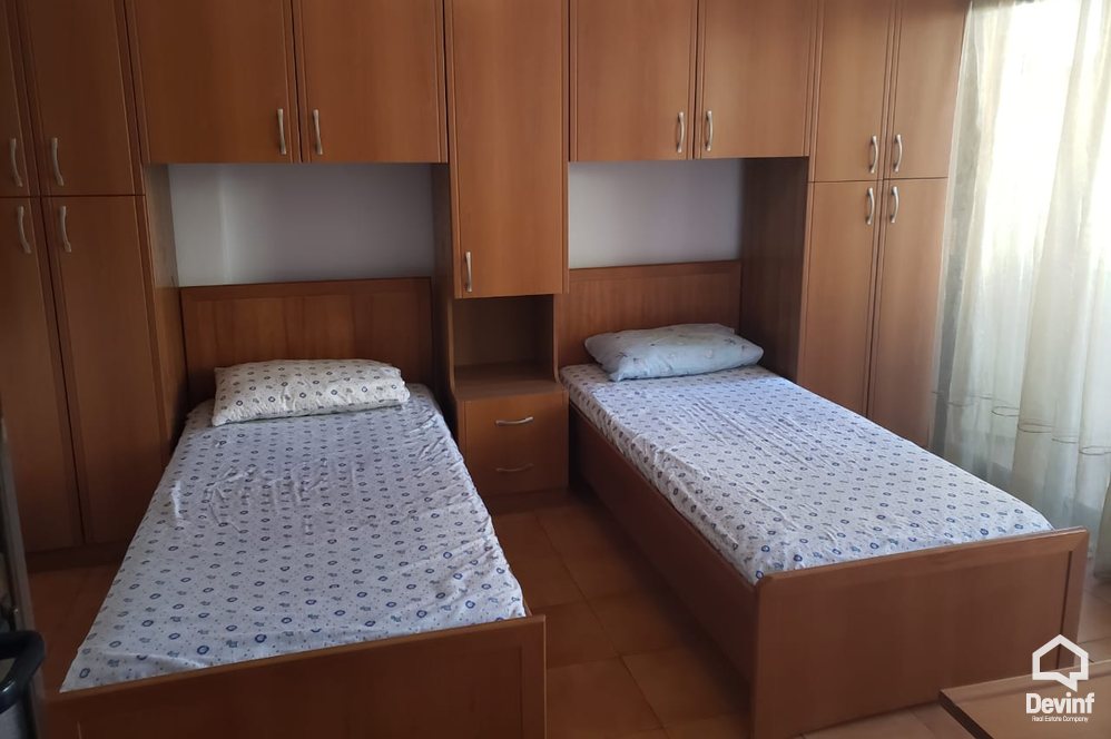 Tirane Qera Apartament 3+1+A Apartament prane Sheshit Wilson apartament