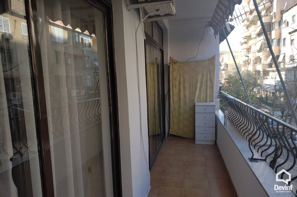 Tirane Qera Apartament 3+1+A Apartament prane Sheshit Wilson apartament