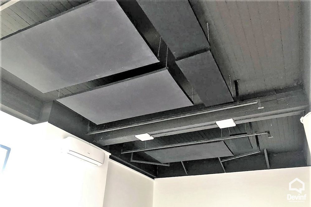 Tirane For Rent Office  Office close to Wilson Square Office Business Center