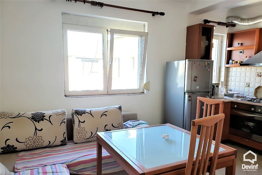 Tirane Shitje Apartament 1+1+A Rruga Pjeter Budi apartament