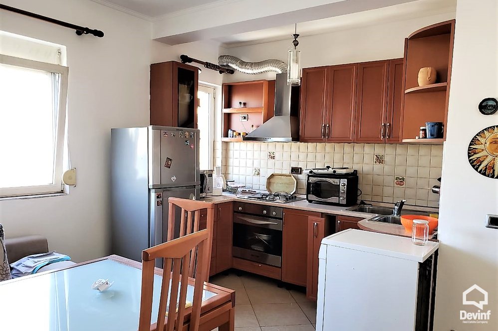 Tirane Shitje Apartament 1+1+A Rruga Pjeter Budi apartament