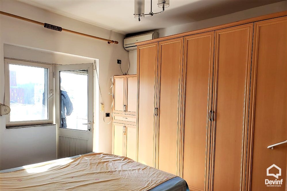 Tirane Shitje Apartament 1+1+A Rruga Pjeter Budi apartament