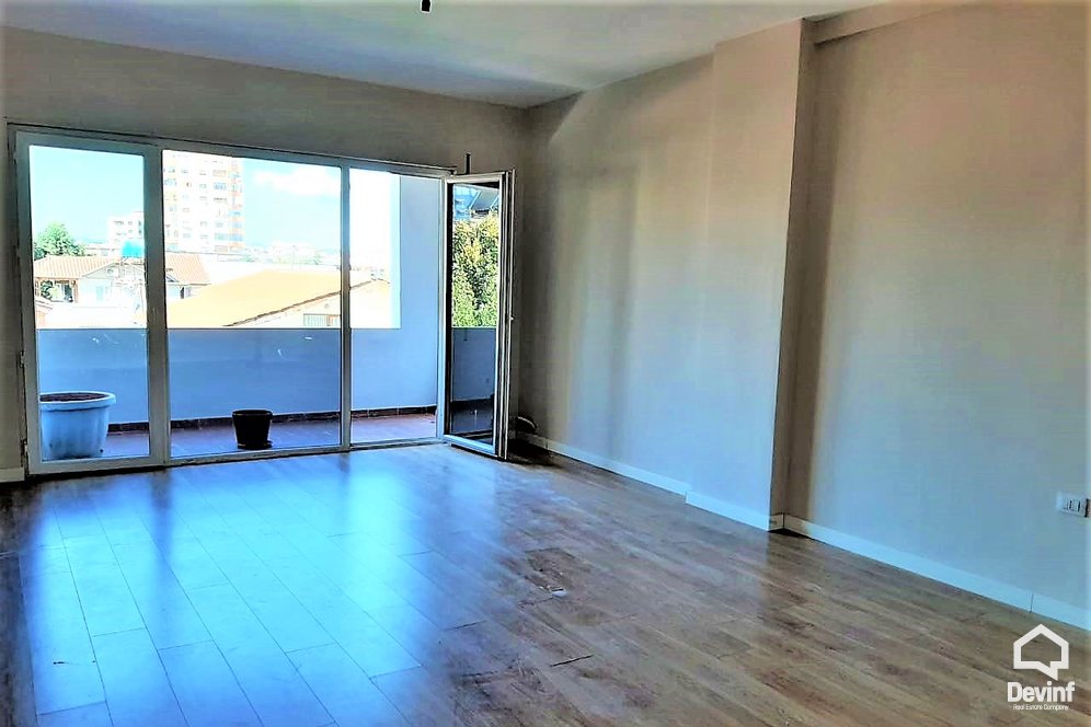 Tirane For Sale Apartment 1+1+A 21 dhjetori area, near the Mondial Hotel Apartment