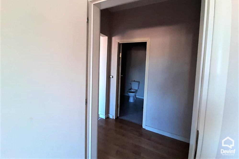 Tirane For Sale Apartment 1+1+A 21 dhjetori area, near the Mondial Hotel Apartment