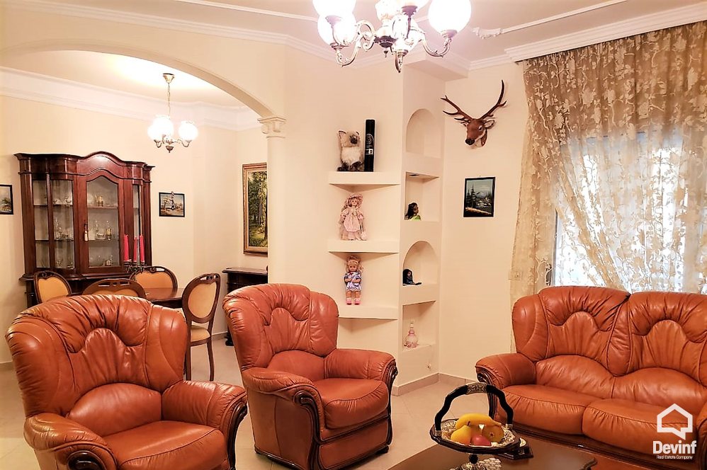 Tirane For Sale Apartment 2+1+A Selita area, near former Eleonor foundation Apartment