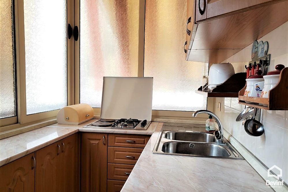 Tirane For Sale Apartment 2+1+A Selita area, near former Eleonor foundation Apartment
