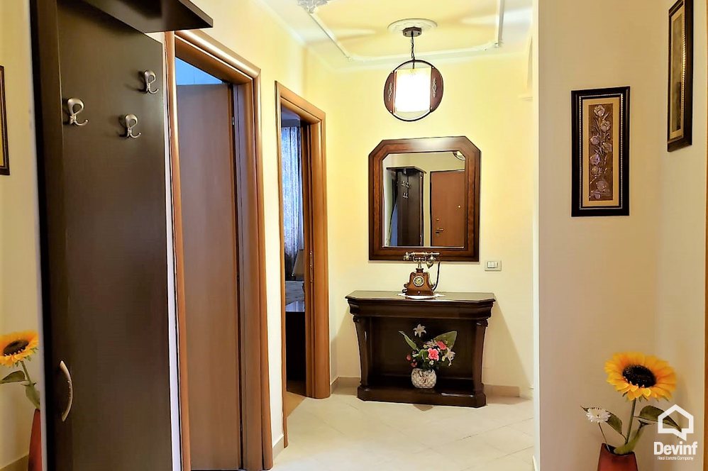 Tirane For Sale Apartment 2+1+A Selita area, near former Eleonor foundation Apartment