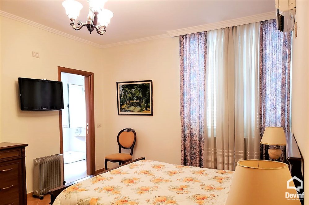 Tirane For Sale Apartment 2+1+A Selita area, near former Eleonor foundation Apartment