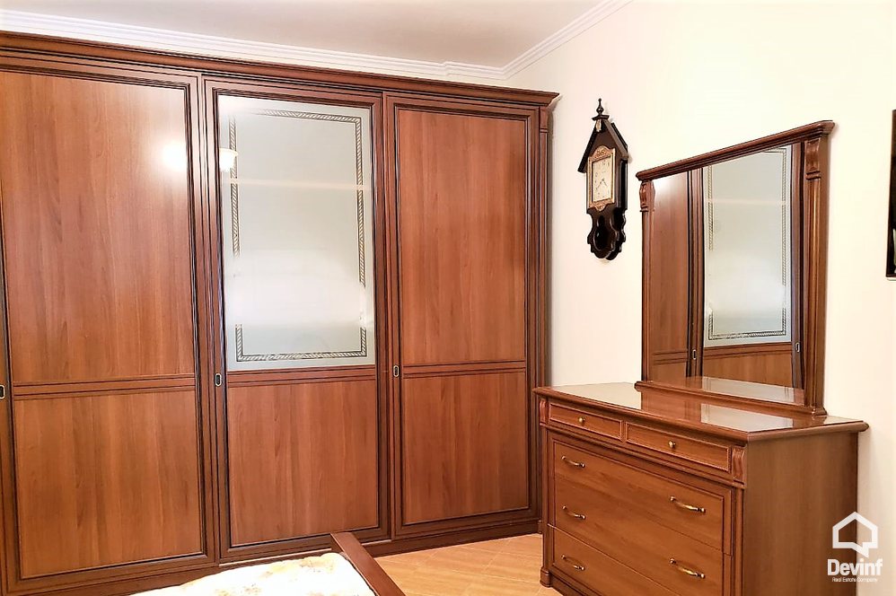 Tirane For Sale Apartment 2+1+A Selita area, near former Eleonor foundation Apartment