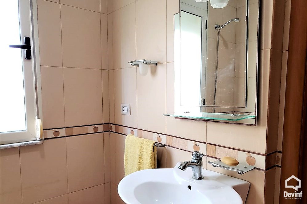 Tirane For Sale Apartment 2+1+A Selita area, near former Eleonor foundation Apartment