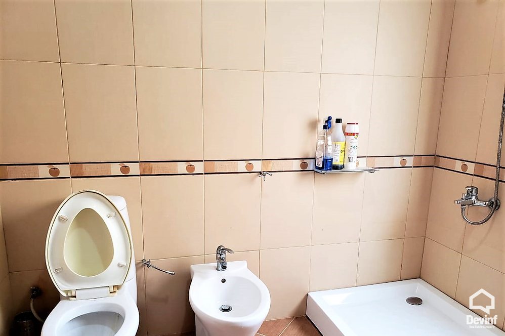 Tirane For Sale Apartment 2+1+A Selita area, near former Eleonor foundation Apartment