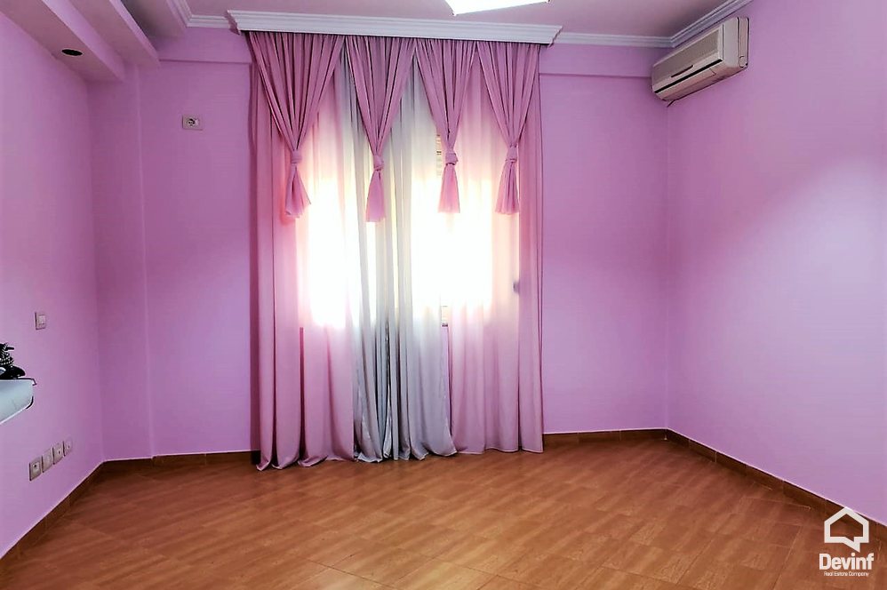 Tirane For Sale Apartment 2+1+A Selita area, near former Eleonor foundation Apartment